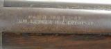 Whitney Kennedy Carbine 44 WCF, S-Lever - 9 of 11