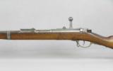 German Model 1871 Mauser, Amberg Arsenal, 1877 - 19 of 22