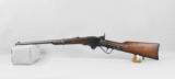 Spencer M 1865 Carbine With Siamese Chakra On Receiver - 2 of 10