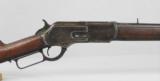Winchester 1876 3rd Model Saddle Ring Carbine 45-60 Cal - 5 of 11