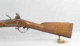 U.S. Model 1840 L. Pomeroy Flintlock Rifle - 10 of 16
