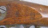 U.S. Model 1840 L. Pomeroy Flintlock Rifle - 3 of 16