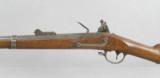 U.S. Model 1840 L. Pomeroy Flintlock Rifle - 12 of 16