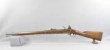 U.S. Model 1840 L. Pomeroy Flintlock Rifle - 2 of 16