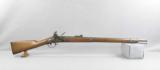 U.S. Model 1840 L. Pomeroy Flintlock Rifle - 1 of 16