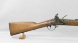 U.S. Model 1840 L. Pomeroy Flintlock Rifle - 9 of 16