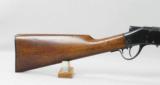 Sharps-Borchardt Military 45-70- 5 of 11