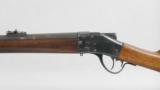 Sharps-Borchardt Military 45-70- 6 of 11