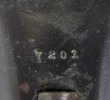 Sharps-Borchardt Military 45-70- 3 of 11