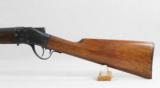 Sharps-Borchardt Military 45-70- 4 of 11
