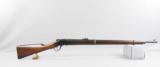 Sharps-Borchardt Military 45-70- 1 of 11