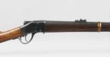 Sharps-Borchardt Military 45-70- 7 of 11