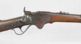 Spencer Repeating Civil War Carbine - ABOVE AVERAGE CONDITION - 1 of 14