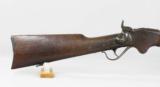 Spencer Repeating Civil War Carbine - ABOVE AVERAGE CONDITION - 6 of 14
