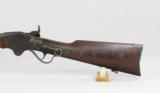 Spencer Repeating Civil War Carbine - ABOVE AVERAGE CONDITION - 7 of 14
