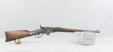 Spencer Model 1865 50 Caliber Rimfire Carbine - 2 of 12