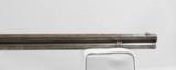 Winchester Model 1876 40-60 Rifle - 11 of 15