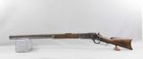 Winchester Model 1876 40-60 Rifle - 2 of 15