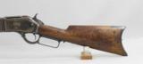 Winchester Model 1876 40-60 Rifle - 9 of 15