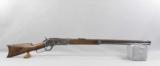 Winchester Model 1876 40-60 Rifle - 1 of 15