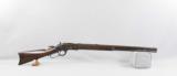Winchester Model 1873 44-40 Rifle OBCB - 1 of 12