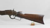 Winchester Model 1873 44-40 Rifle OBCB - 5 of 12