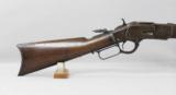 Winchester Model 1873 44-40 Rifle OBCB - 6 of 12
