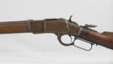Winchester Model 1873 44-40 Rifle OBCB - 7 of 12