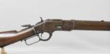 Winchester Model 1873 44-40 Rifle OBCB - 8 of 12