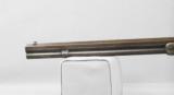 Winchester Model 1873 44-40 Rifle OBCB - 9 of 12