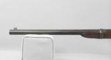 Sharps Model 1859 50-70 Conversion - 12 of 13