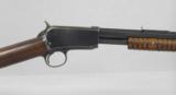Winchester Model 1890 22 Short Takedown - 7 of 12