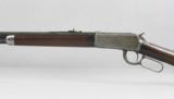 Winchester Model 94 Rifle 25-35 Caliber - 9 of 13