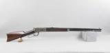 Winchester Model 94 Rifle 25-35 Caliber - 1 of 13