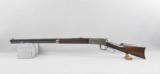 Winchester Model 94 Rifle 25-35 Caliber - 2 of 13