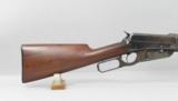 Winchester Model 1895 Takedown Rifle 30-06 - 7 of 14