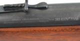 Winchester Model 1895 Takedown Rifle 30-06 - 3 of 14