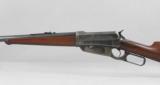 Winchester Model 1895 Takedown Rifle 30-06 - 10 of 14