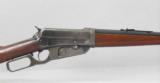 Winchester Model 1895 Takedown Rifle 30-06 - 9 of 14
