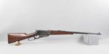 Winchester Model 1895 Takedown Rifle 30-06 - 1 of 14