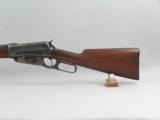 Winchester Model 1895 Takedown Rifle 30-06 - 8 of 14