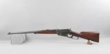 Winchester Model 1895 Takedown Rifle 30-06 - 2 of 14
