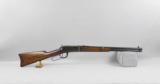 Winchester Model 94 Saddle Ring Carbine - 1 of 12