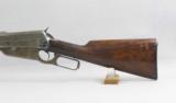 Winchester Model 95 Saddle Ring Carbine 30-06 Gov - 4 of 13