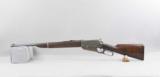 Winchester Model 95 Saddle Ring Carbine 30-06 Gov - 2 of 13