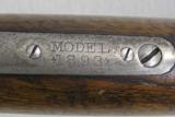 Marlin Model 1893 Lever Carbine 38-55 - 9 of 14