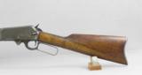 Marlin Model 1893 Lever Carbine 38-55 - 4 of 14