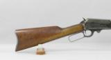 Marlin Model 1893 Lever Carbine 38-55 - 3 of 14