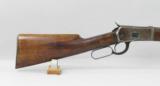 Winchester Model 53 25-20 WCF - 3 of 13