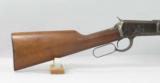 Winchester Model 1892 32 WCF Takedown Rifle - 3 of 12